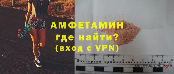 молекула духа Каменка
