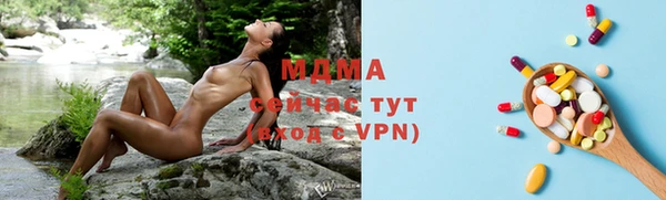молекула духа Каменка