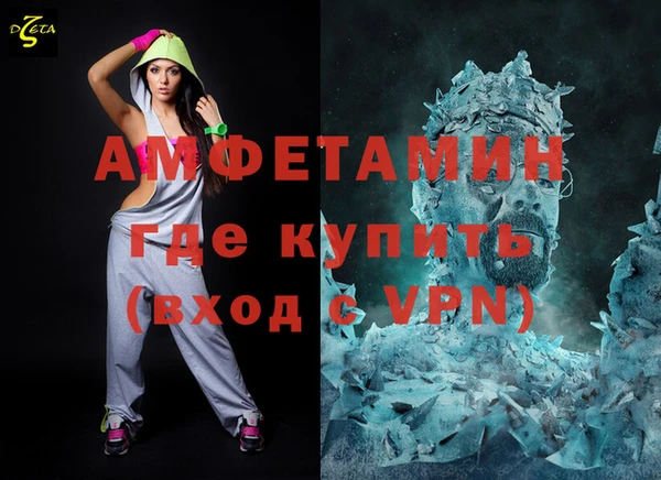 молекула духа Каменка