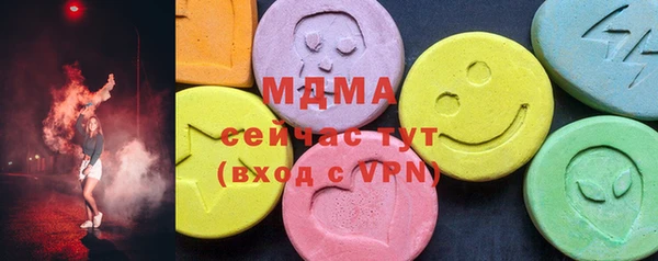 молекула духа Каменка